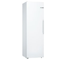 Bosch Serie 2 KSV36NWEP frigorifero Libera installazione 346 L E Bianco