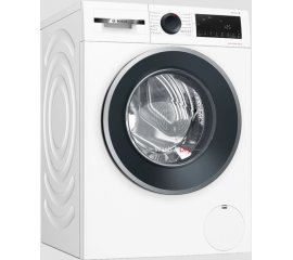 Bosch Serie 6 WNA14400EU lavasciuga Libera installazione Caricamento frontale Bianco E