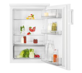 AEG RTB414E1AW frigorifero Libera installazione 134 L E Bianco