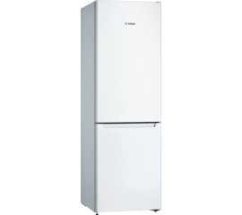 Bosch Serie 2 KGN36NWEB frigorifero con congelatore Libera installazione 302 L E Bianco