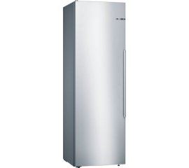 Bosch Serie 6 KSV36AIEP frigorifero Libera installazione 346 L E Acciaio inossidabile