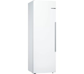 Bosch Serie 6 KSV36AWEP frigorifero Libera installazione 346 L E Bianco