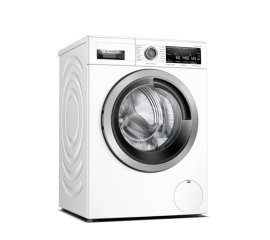 Bosch Serie 8 WAV28M43 lavatrice Caricamento frontale 9 kg 1400 Giri/min Bianco