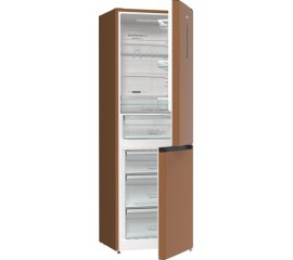 Gorenje NRK6192ACR4 frigorifero con congelatore Libera installazione 302 L E Rame