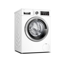 Bosch Serie 8 WAV28K43 lavatrice Caricamento frontale 9 kg 1400 Giri/min Bianco