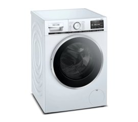 Siemens iQ800 WM14VG43 lavatrice Caricamento frontale 9 kg 1400 Giri/min Bianco