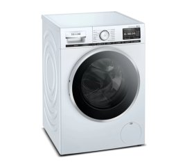 Siemens iQ800 WM14VE43 lavatrice Caricamento frontale 9 kg 1400 Giri/min Bianco
