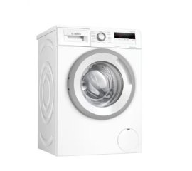 Bosch Serie 4 WAN2418KPL lavatrice Caricamento frontale 8 kg 1200 Giri/min Bianco