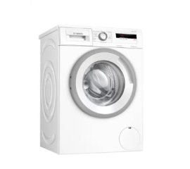 Bosch Serie 4 WAN2407KPL lavatrice Caricamento frontale 8 kg 1200 Giri/min Bianco