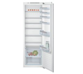 Bosch Serie 4 KIR81VFF0 frigorifero Da incasso 319 L F