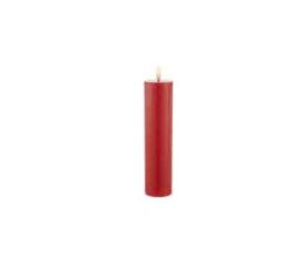 Sirius Home Sille Exclusive Figura luminosa decorativa Rosso 1 lampada(e) LED