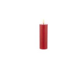 Sirius Home Sille Exclusive Figura luminosa decorativa Rosso 1 lampada(e) LED