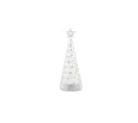 Sirius Home Sweet Christmas Tree Figura luminosa decorativa Trasparente 15 lampada(e) LED