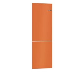 Bosch KSZ2AVO00 parte e accessorio per frigoriferi/congelatori Pannello anteriore Arancione