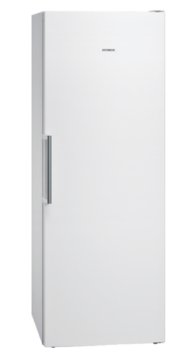 Siemens iQ500 GS58NAWCV congelatore Libera installazione 366 L C Bianco