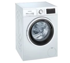 Siemens iQ500 WM14LPH0FG lavatrice Caricamento frontale 10 kg 1400 Giri/min Bianco