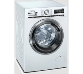 Siemens iQ700 WM14VK04FG lavatrice Caricamento frontale 9 kg 1400 Giri/min Bianco