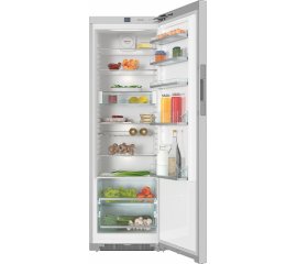 Miele 10804770 frigorifero Libera installazione 396 L D Acciaio inossidabile