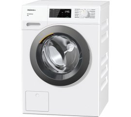 Miele WED135 WPS lavatrice Caricamento frontale 8 kg 1400 Giri/min Bianco