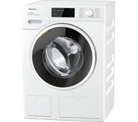 Miele WSI863 WCS lavatrice Caricamento frontale 9 kg 1600 Giri/min Bianco