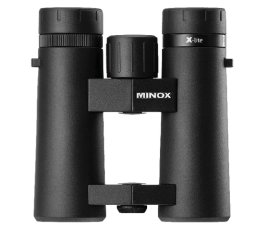 Minox X-Lite 8x26 binocolo Nero