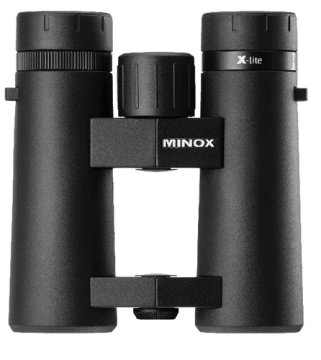 Minox X-Lite 8x26 binocolo Nero