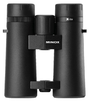 Minox X-Lite 8x42 binocolo Nero