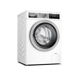Bosch HomeProfessional WAVH8E41CH lavatrice Caricamento frontale 9 kg 1400 Giri/min Bianco