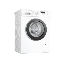 Bosch Serie 2 WAJ20061ES lavatrice Caricamento frontale 7 kg 1000 Giri/min Bianco