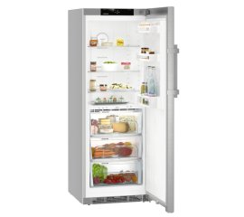 Liebherr KBef 3730 Comfort BioFresh frigorifero Libera installazione 324 L D Argento