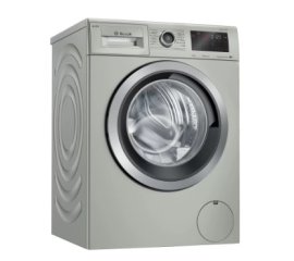 Bosch Serie 6 WAL28PHXES lavatrice Caricamento frontale 10 kg 1400 Giri/min Acciaio inossidabile