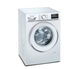 Siemens iQ800 WM14VEH0ES lavatrice Caricamento frontale 9 kg 1400 Giri/min Bianco