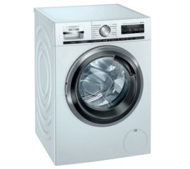 Siemens iQ700 WM14VKH1ES lavatrice Caricamento frontale 9 kg 1400 Giri/min Bianco