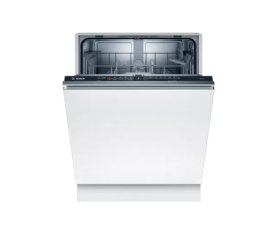 Bosch Serie 2 SMV2ITX18E lavastoviglie A scomparsa totale 12 coperti E