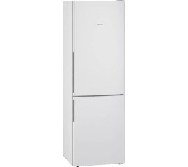 Siemens iQ300 KG36V2WEA frigorifero con congelatore Libera installazione 308 L E Bianco