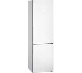 Siemens iQ300 KG39VVWEA frigorifero con congelatore Libera installazione 343 L E Bianco