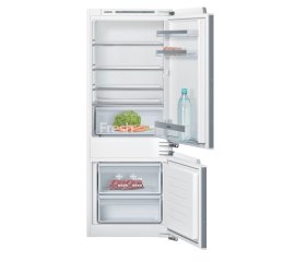 Siemens iQ300 KI67VVFF0 frigorifero con congelatore Da incasso 209 L F Bianco