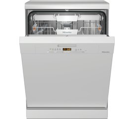 Miele G 5000 SC Active lavastoviglie Libera installazione 14 coperti E