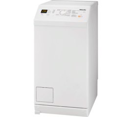 Miele WW 650 WCS lavatrice Caricamento dall'alto 6 kg Bianco