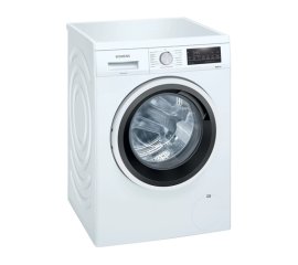 Siemens iQ500 WU14UT95AT lavatrice Caricamento frontale 9 kg 1400 Giri/min Bianco
