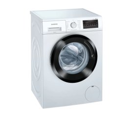 Siemens iQ300 WM14N2K4 lavatrice Caricamento frontale 7 kg 1400 Giri/min Bianco
