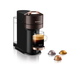 De’Longhi Nespresso Vertuo Next ENV120.BW Automatica/Manuale Macchina per caffè a capsule 1,1 L