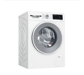 Bosch Serie 6 WNA14402PL lavasciuga Libera installazione Caricamento frontale Bianco E