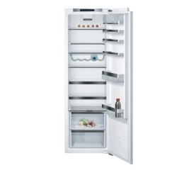 Siemens iQ500 KI81RSDE0 frigorifero Da incasso 319 L E
