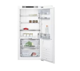 Siemens KX41FADE0 frigorifero con congelatore Da incasso E Bianco