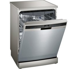 Siemens iQ500 SN25ZI00CE lavastoviglie Libera installazione 14 coperti C