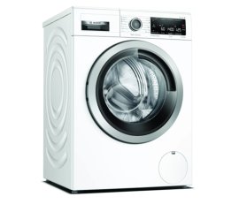 Bosch Serie 8 WAX28MH0BY lavatrice Caricamento frontale 8 kg 1400 Giri/min Bianco