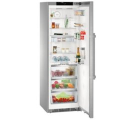 Liebherr KBies 4370 Premium BioFresh frigorifero Libera installazione 372 L C Acciaio inossidabile