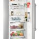 Liebherr KBies 4370 Premium BioFresh frigorifero Libera installazione 372 L C Acciaio inossidabile 2