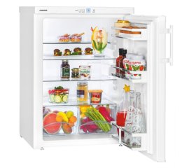 Liebherr TP 1760 Premium frigorifero Libera installazione 155 L E Bianco